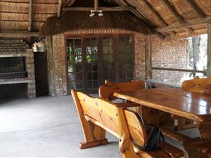28.9 ha Farm in Honingnestkrans