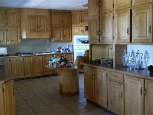 28.9 ha Farm in Honingnestkrans