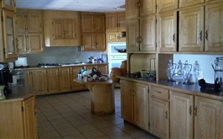 28.9 ha Farm in Honingnestkrans