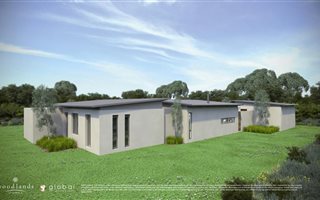 3 Bedroom House in Simola