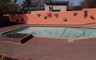 4 Bedroom House in Evander