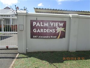 2 Bed Apartment in Pelham