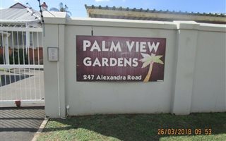 2 Bedroom Apartment in Pelham