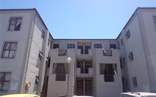 2 Bedroom Apartment in Sanlamhof
