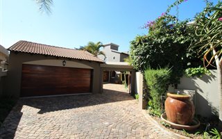 1 Bedroom Townhouse in North Riding
