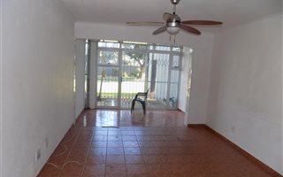 2 Bedroom Apartment in Meerensee