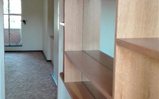 2 Bedroom Flat in Louis Trichardt
