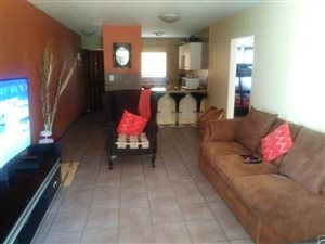 2 Bed Flat in Benoni Central