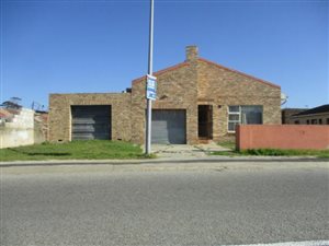 3 Bed House in Booysen Park