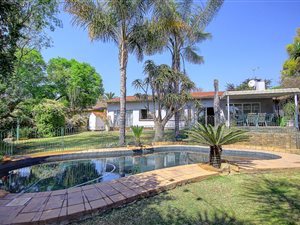 4 Bed House in Randpark Ridge