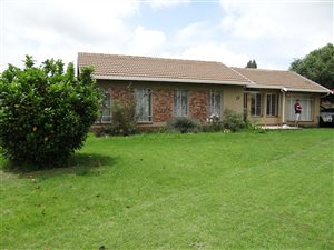 3 Bedroom House in Brakpan North