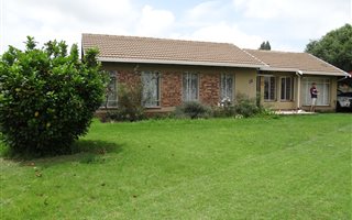 3 Bedroom House in Brakpan North