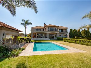 1 ha Farm in Bridle Park