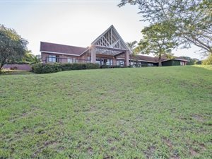 6 Bed House in Waterberry Country Estate
