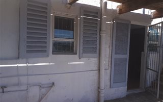 1 Bedroom Flat in Richmond Hill