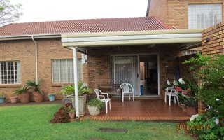 3 Bedroom Townhouse in Hennopspark