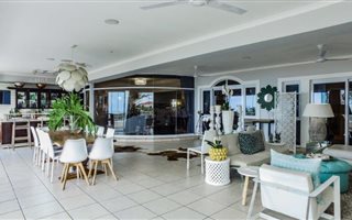 3 Bedroom Apartment in La Lucia