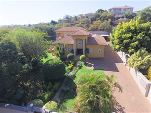 4 Bed House in Cashan