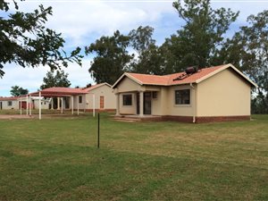 3 Bed House in Winterton