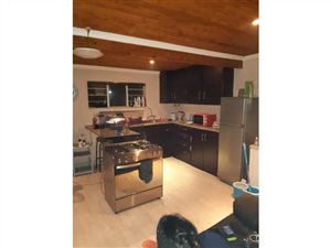 1 Bed Flat in Lilianton