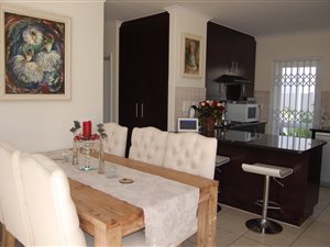3 Bedroom Townhouse in Pinehurst