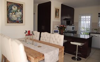 3 Bedroom Townhouse in Pinehurst
