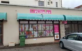 38 m² Office Space in Malvern