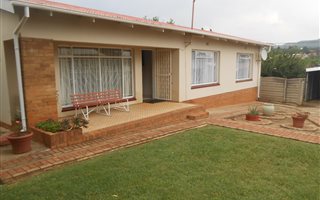 3 Bedroom House in Heidelberg Central