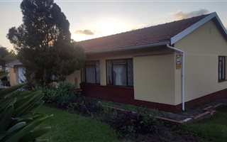 3 Bedroom House in The Grange