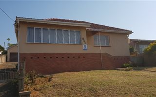 3 Bedroom House in Bluff