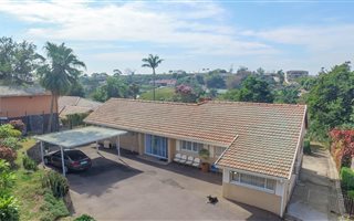 3 Bedroom House in Berea West
