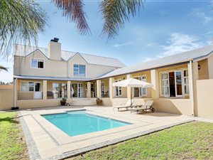 4 Bed House in D Urbanvale