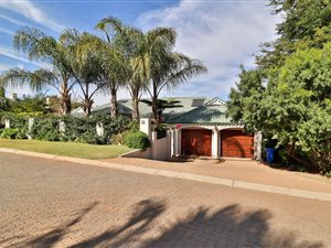3 Bed House in Caribbean Beach Club