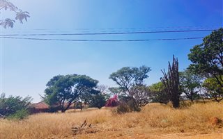 4.2 ha Land available in Bendor Park