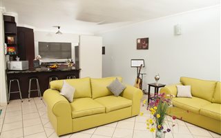 2 Bedroom Apartment in Schoemansville