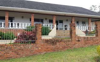 4 Bedroom House in Beacon Bay