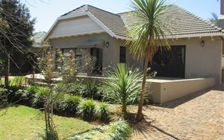 3 Bedroom House in Dunvegan