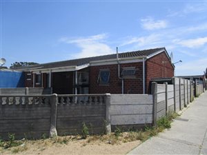 2 Bed House in Westridge