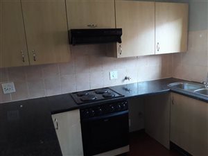 2 Bedroom Apartment in Paulshof