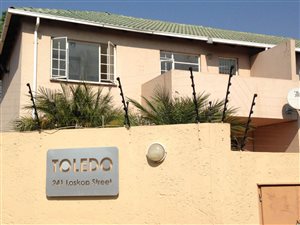 3 Bed Apartment in Newlands