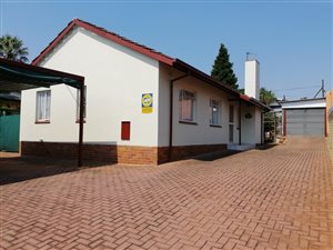3 Bed House in Sophiatown