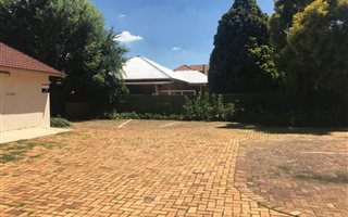 House in Strubenvale