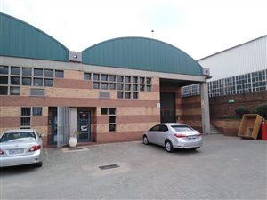 390 m² Industrial space in Selby