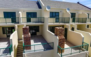 2 Bedroom Duplex in Port Alfred