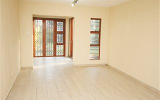 3 Bedroom Townhouse in Dowerglen