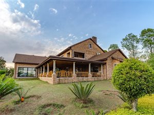 2 ha Farm in Summerveld