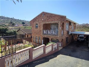 3 Bed House in Copesville