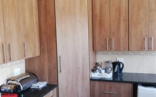 3 Bedroom House in Selcourt