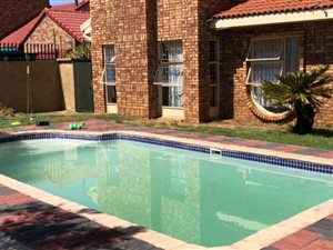 4 Bed House in Bronkhorstspruit