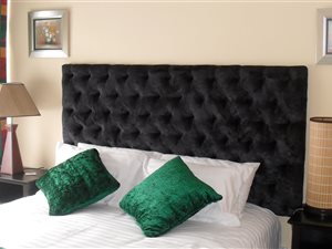 2 Bed Apartment in Chrismar